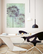 Allium Globe Master by Judy Stalus on GIANT ART - multicolor photography; floral/still life