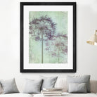 Allium Globe Master by Judy Stalus on GIANT ART - multicolor photography; floral/still life