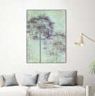 Allium Globe Master by Judy Stalus on GIANT ART - multicolor photography; floral/still life