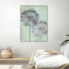 Allium Globe Master by Judy Stalus on GIANT ART - multicolor photography; floral/still life