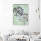 Allium Globe Master by Judy Stalus on GIANT ART - multicolor photography; floral/still life