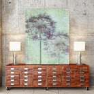 Allium Globe Master by Judy Stalus on GIANT ART - multicolor photography; floral/still life