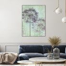 Allium Globe Master by Judy Stalus on GIANT ART - multicolor photography; floral/still life