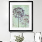 Allium Globe Master by Judy Stalus on GIANT ART - multicolor photography; floral/still life