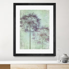 Allium Globe Master by Judy Stalus on GIANT ART - multicolor photography; floral/still life