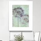 Allium Globe Master by Judy Stalus on GIANT ART - multicolor photography; floral/still life