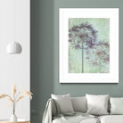 Allium Globe Master by Judy Stalus on GIANT ART - multicolor photography; floral/still life