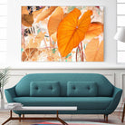 Elephant Ears by Judy Stalus on GIANT ART - multicolor photography; floral/still life; contemporary