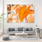 Elephant Ears by Judy Stalus on GIANT ART - multicolor photography; floral/still life; contemporary