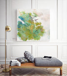 Lichen 1 by Elisa Sheehan on GIANT ART - multicolor abstracts; contemporary