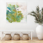 Lichen 1 by Elisa Sheehan on GIANT ART - multicolor abstracts; contemporary