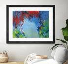 The Cure 2 by Elisa Sheehan on GIANT ART - multicolor abstracts; contemporary