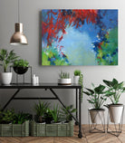 The Cure 2 by Elisa Sheehan on GIANT ART - multicolor abstracts; contemporary