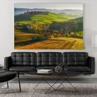 Light Invasion by Anne Schneidersmann on GIANT ART - multicolor photography; landscapes