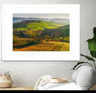 Light Invasion by Anne Schneidersmann on GIANT ART - multicolor photography; landscapes