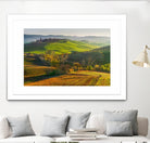 Light Invasion by Anne Schneidersmann on GIANT ART - multicolor photography; landscapes