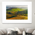 Light Invasion by Anne Schneidersmann on GIANT ART - multicolor photography; landscapes