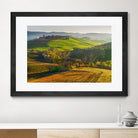 Light Invasion by Anne Schneidersmann on GIANT ART - multicolor photography; landscapes