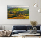 Light Invasion by Anne Schneidersmann on GIANT ART - multicolor photography; landscapes