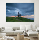 Close To Heaven by Anne Schneidersmann on GIANT ART - multicolor photography; coastal; landscapes