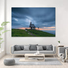 Close To Heaven by Anne Schneidersmann on GIANT ART - multicolor photography; coastal; landscapes