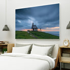 Close To Heaven by Anne Schneidersmann on GIANT ART - multicolor photography; coastal; landscapes