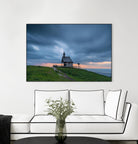 Close To Heaven by Anne Schneidersmann on GIANT ART - multicolor photography; coastal; landscapes