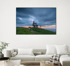 Close To Heaven by Anne Schneidersmann on GIANT ART - multicolor photography; coastal; landscapes