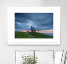 Close To Heaven by Anne Schneidersmann on GIANT ART - multicolor photography; coastal; landscapes