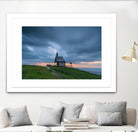 Close To Heaven by Anne Schneidersmann on GIANT ART - multicolor photography; coastal; landscapes