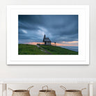 Close To Heaven by Anne Schneidersmann on GIANT ART - multicolor photography; coastal; landscapes