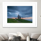 Close To Heaven by Anne Schneidersmann on GIANT ART - multicolor photography; coastal; landscapes