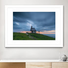 Close To Heaven by Anne Schneidersmann on GIANT ART - multicolor photography; coastal; landscapes