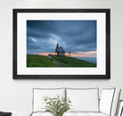 Close To Heaven by Anne Schneidersmann on GIANT ART - multicolor photography; coastal; landscapes