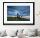 Close To Heaven by Anne Schneidersmann on GIANT ART - multicolor photography; coastal; landscapes