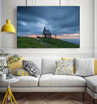 Close To Heaven by Anne Schneidersmann on GIANT ART - multicolor photography; coastal; landscapes
