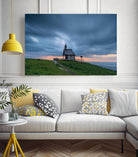 Close To Heaven by Anne Schneidersmann on GIANT ART - multicolor photography; coastal; landscapes