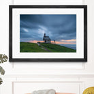 Close To Heaven by Anne Schneidersmann on GIANT ART - multicolor photography; coastal; landscapes