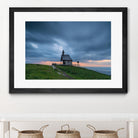 Close To Heaven by Anne Schneidersmann on GIANT ART - multicolor photography; coastal; landscapes