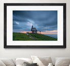 Close To Heaven by Anne Schneidersmann on GIANT ART - multicolor photography; coastal; landscapes