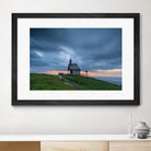 Close To Heaven by Anne Schneidersmann on GIANT ART - multicolor photography; coastal; landscapes