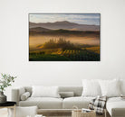 Il Belvedere by Anne Schneidersmann on GIANT ART - multicolor photography; landscapes