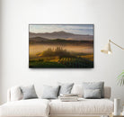 Il Belvedere by Anne Schneidersmann on GIANT ART - multicolor photography; landscapes