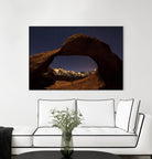 Venus Through Mobius Arch by Shawn/Corinne Severn on GIANT ART - multicolor landscapes; photography