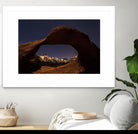 Venus Through Mobius Arch by Shawn/Corinne Severn on GIANT ART - multicolor landscapes; photography