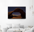 Venus Through Mobius Arch by Shawn/Corinne Severn on GIANT ART - multicolor landscapes; photography