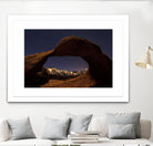 Venus Through Mobius Arch by Shawn/Corinne Severn on GIANT ART - multicolor landscapes; photography