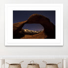 Venus Through Mobius Arch by Shawn/Corinne Severn on GIANT ART - multicolor landscapes; photography