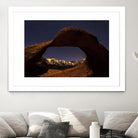 Venus Through Mobius Arch by Shawn/Corinne Severn on GIANT ART - multicolor landscapes; photography