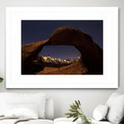 Venus Through Mobius Arch by Shawn/Corinne Severn on GIANT ART - multicolor landscapes; photography